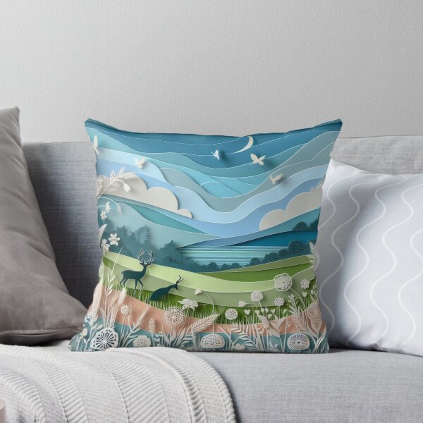 Item preview, Forest Frineds designed and sold by tilmizart.