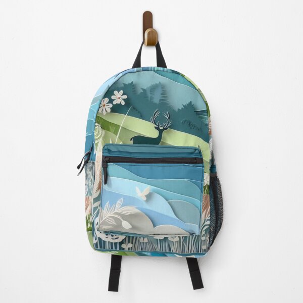 Item preview, Forest Frineds designed and sold by tilmizart.