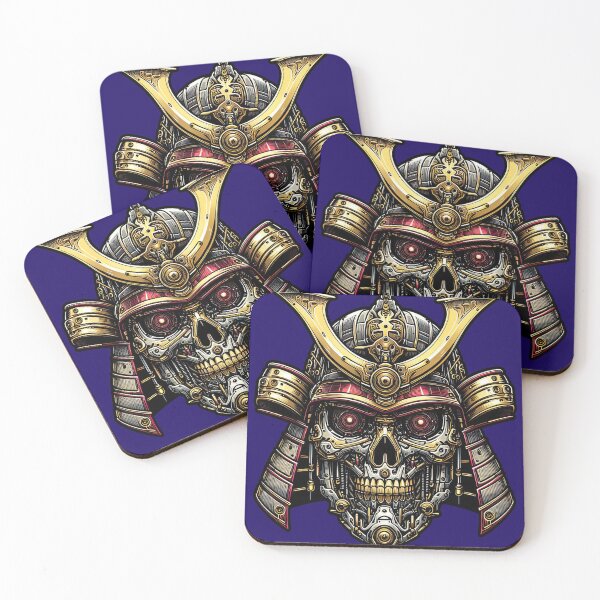 Item preview, Cyber Samurai S04 D30 designed and sold by Houerd.