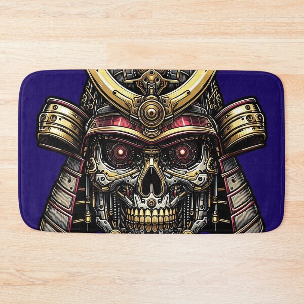 Item preview, Cyber Samurai S04 D30 designed and sold by Houerd.