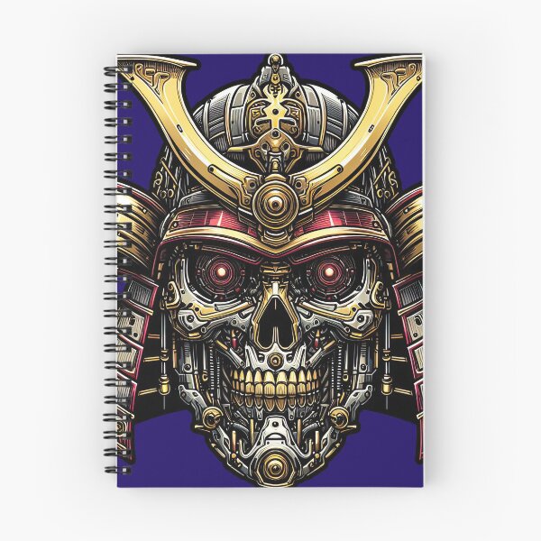 Item preview, Cyber Samurai S04 D30 designed and sold by Houerd.