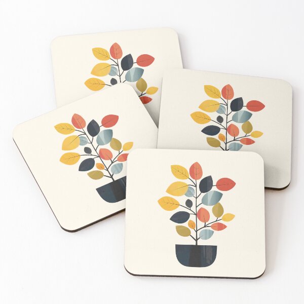 Item preview, Palette in Bloom designed and sold by unimuse.