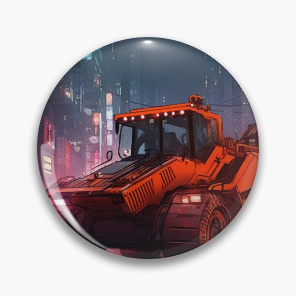 Item preview, Killdozer designed and sold by xadamnft.