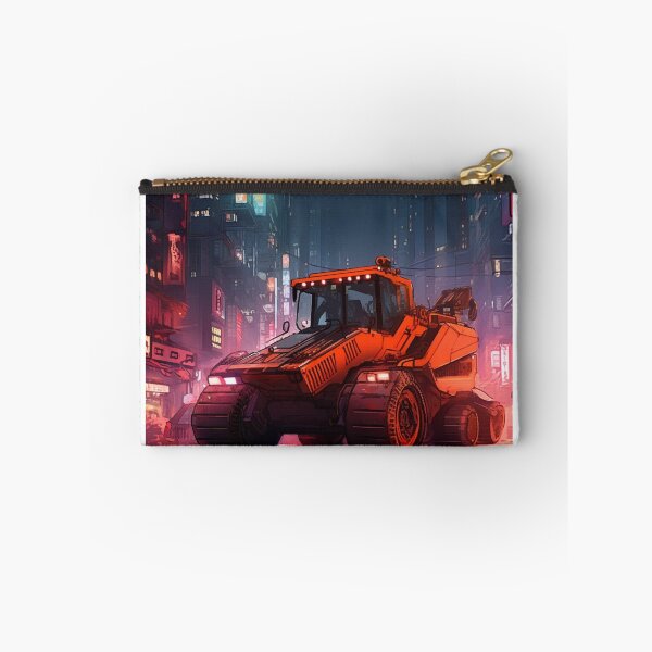 Item preview, Killdozer designed and sold by xadamnft.