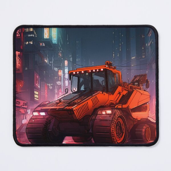 Item preview, Killdozer designed and sold by xadamnft.