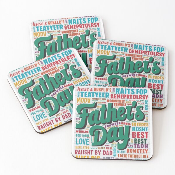 Item preview, Copy of Dad: My Hero, My Captain - Father's Day Collection designed and sold by Colorful-Garden.