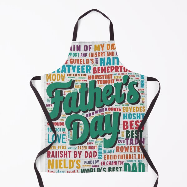 Item preview, Copy of Dad: My Hero, My Captain - Father's Day Collection designed and sold by Colorful-Garden.