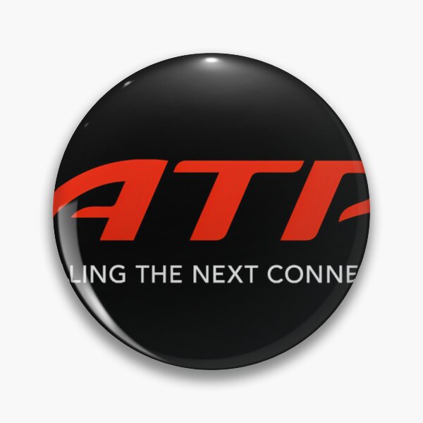 Item preview, Atr Logo designed and sold by JeanetteNeubau.