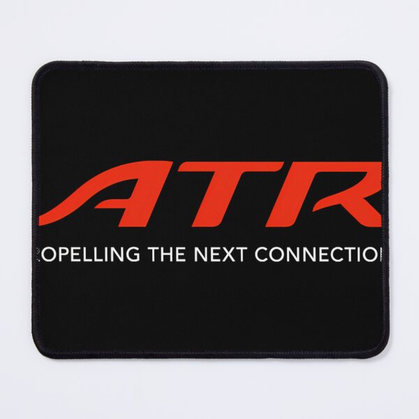 Item preview, Atr Logo designed and sold by JeanetteNeubau.