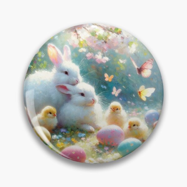 Item preview, Easter designed and sold by Koll-i.