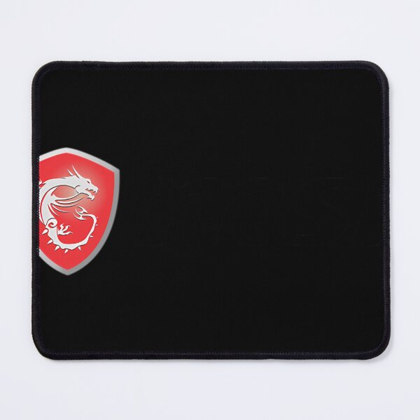 Item preview, Msi Logo designed and sold by JeanetteNeubau.