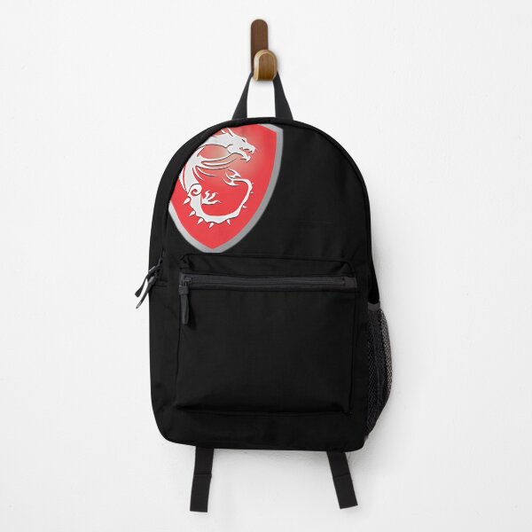 Item preview, Msi Logo designed and sold by JeanetteNeubau.