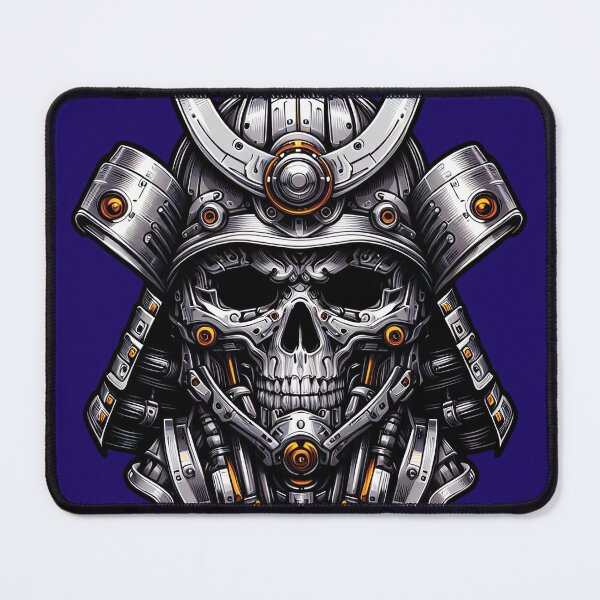 Item preview, Cyber Samurai S04 D31 designed and sold by Houerd.