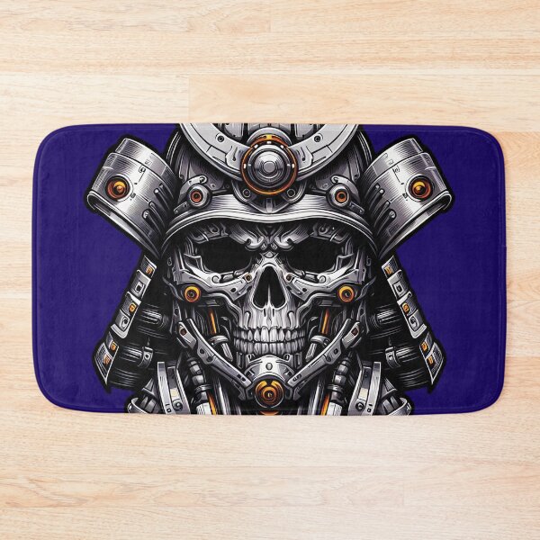 Item preview, Cyber Samurai S04 D31 designed and sold by Houerd.