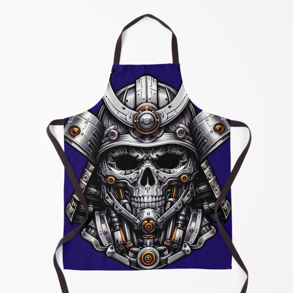 Item preview, Cyber Samurai S04 D31 designed and sold by Houerd.