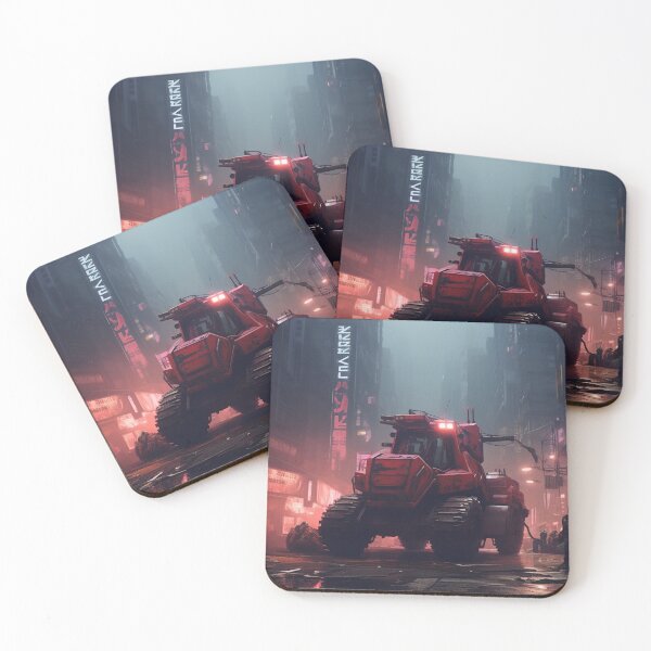 Item preview, Killdozer designed and sold by xadamnft.