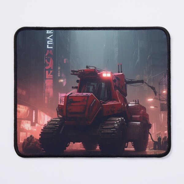 Item preview, Killdozer designed and sold by xadamnft.