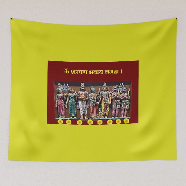 Item preview, Lord Murugan wedding/Kartikeya/Shanmugha/Subramanya/Wedding/India designed and sold by VeenaNair23.