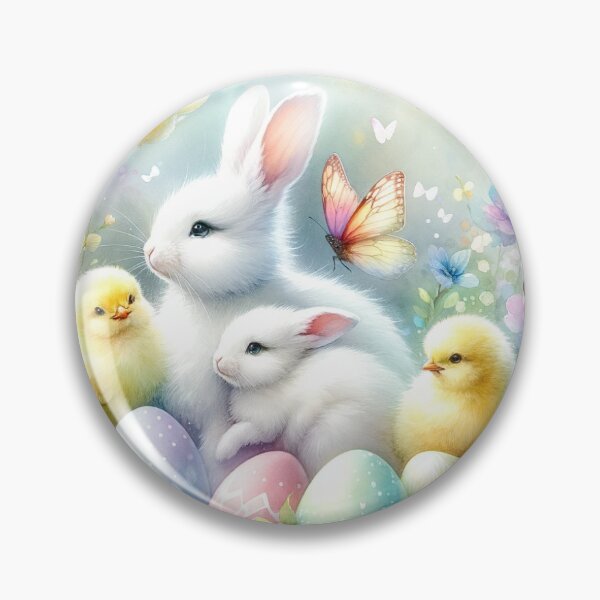 Item preview, Easter designed and sold by Koll-i.