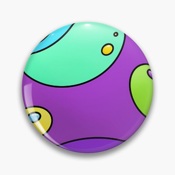 Item preview, Alien Bubbles designed and sold by Raymondbrunet.