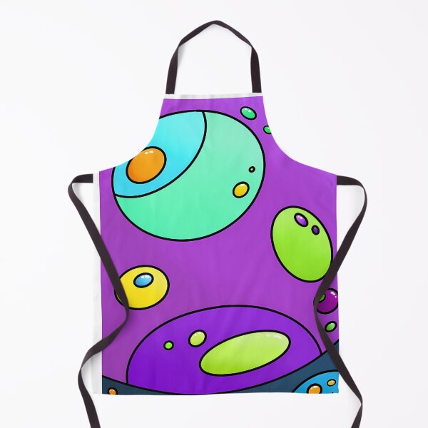 Item preview, Alien Bubbles designed and sold by Raymondbrunet.