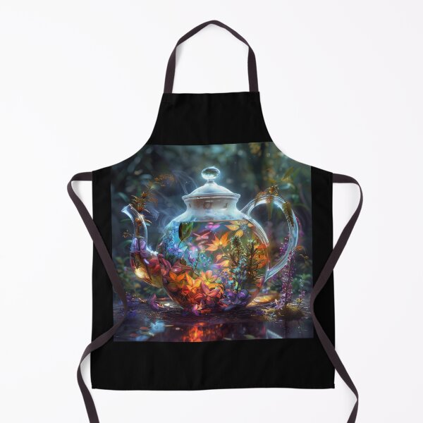Item preview, Enchanted Infusion Fantasia designed and sold by palmyst.