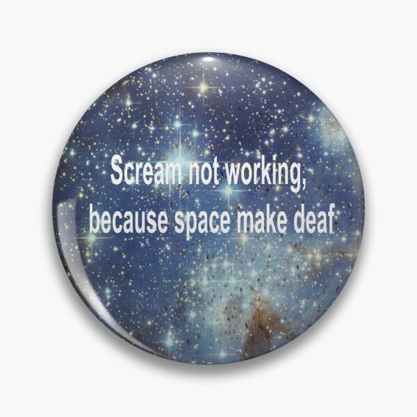 Item preview, scream not working designed and sold by LP-agent.