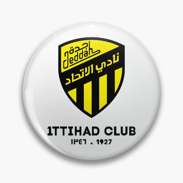 Item preview, Al-Ittihad Football Club designed and sold by Israelbeck7.