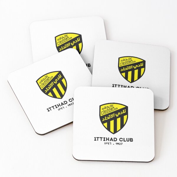 Item preview, Al-Ittihad Football Club designed and sold by Israelbeck7.