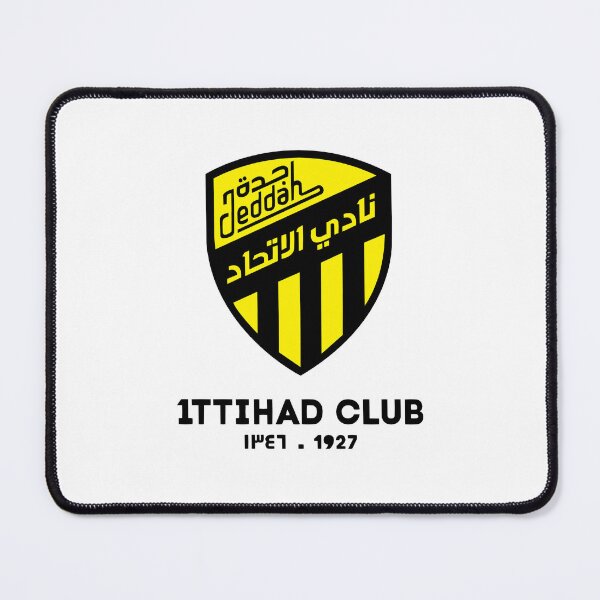 Item preview, Al-Ittihad Football Club designed and sold by Israelbeck7.
