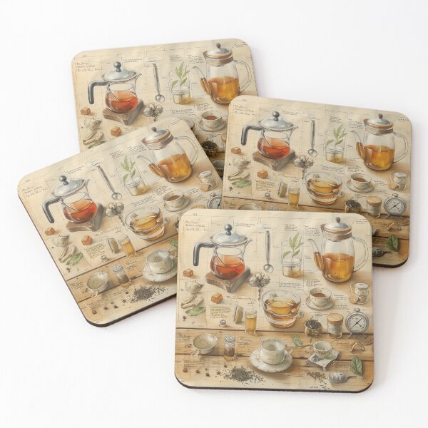 Item preview, Master Brewer's Illustrated Manual designed and sold by palmyst.