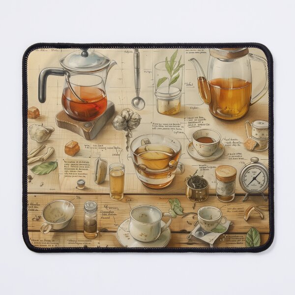 Item preview, Master Brewer's Illustrated Manual designed and sold by palmyst.