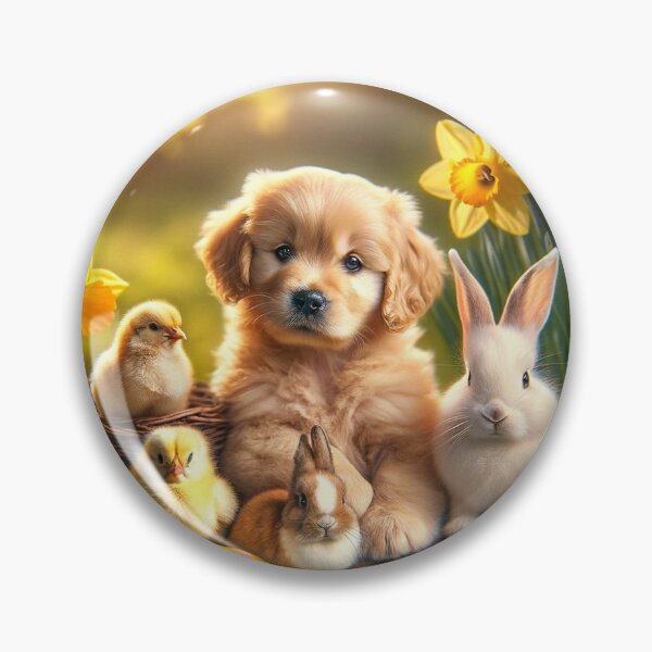Item preview, Easter designed and sold by Koll-i.