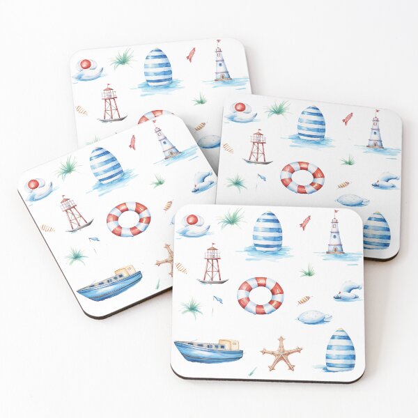 Item preview, Sea and sailing designed and sold by ShopMaxiDesigns.
