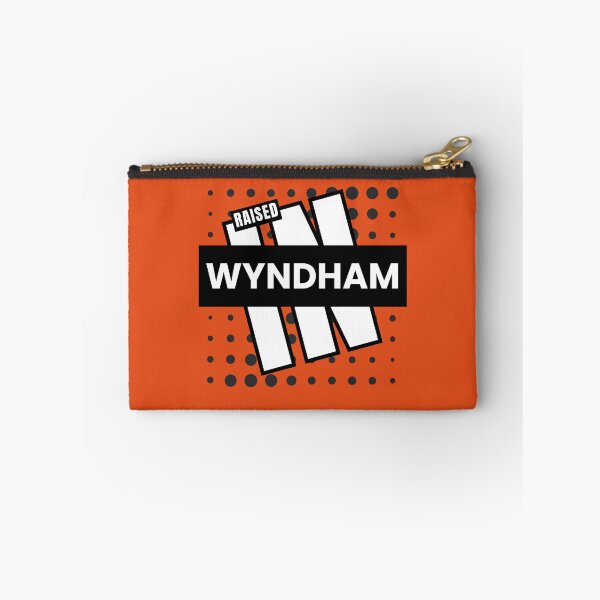 Item preview, Raised in Wyndham designed and sold by Yerral.