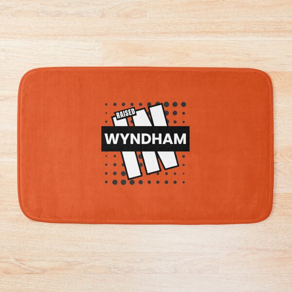 Item preview, Raised in Wyndham designed and sold by Yerral.