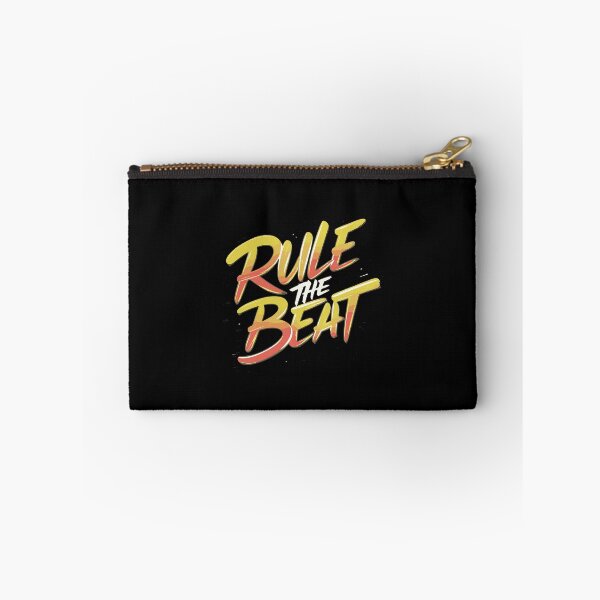 Item preview, Rule the beat, street art culture designed and sold by Pflugart.
