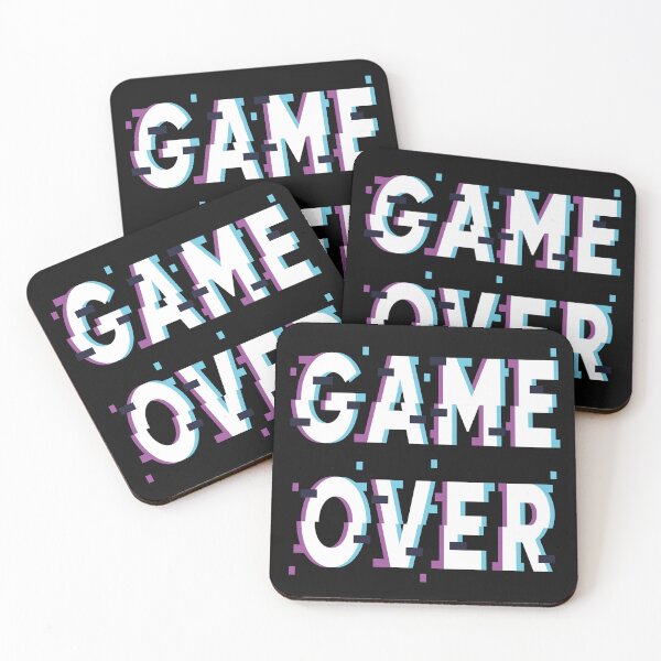 Item preview, Glitch game designed and sold by wafa80.
