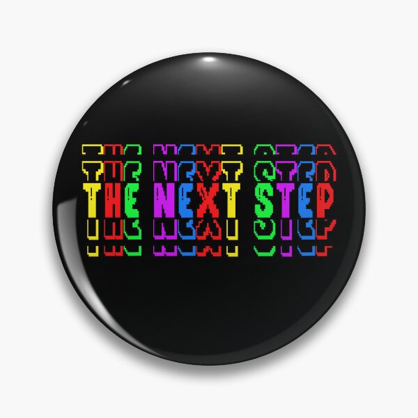 Item preview, The Next Step designed and sold by Tia-tez.