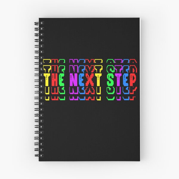 Item preview, The Next Step designed and sold by Tia-tez.