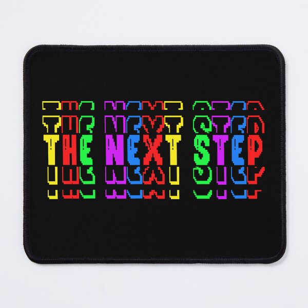 Item preview, The Next Step designed and sold by Tia-tez.