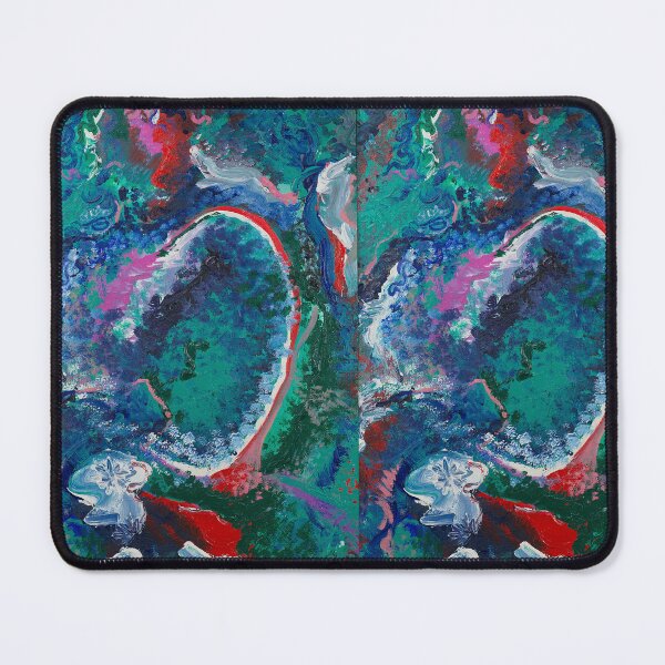 Item preview, She Dances Abstract Dancer Dancing Dance designed and sold by oz10.