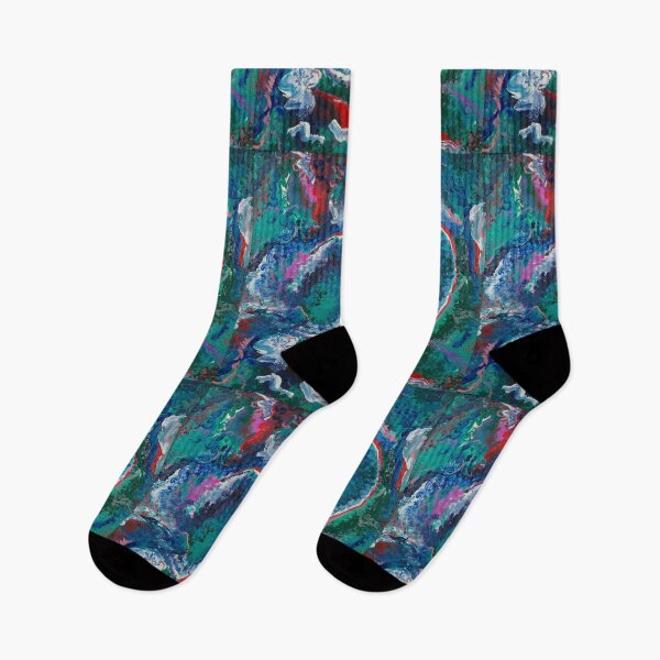 Item preview, She Dances Abstract Dancer Dancing Dance designed and sold by oz10.