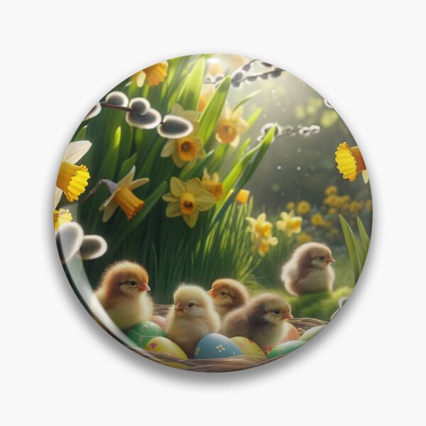 Item preview, Easter designed and sold by Koll-i.