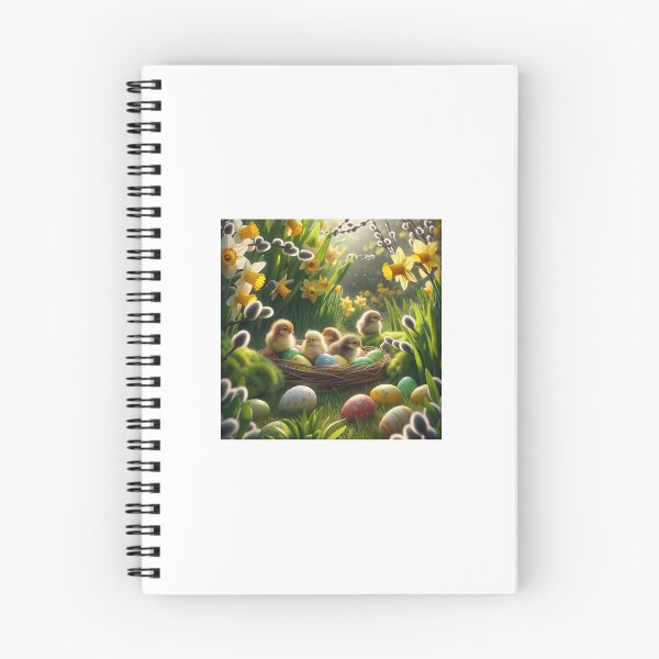 Item preview, Easter designed and sold by Koll-i.