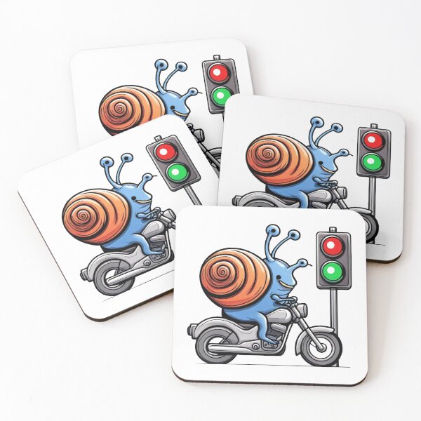 Item preview, Snail love the rule designed and sold by ManikRaja.