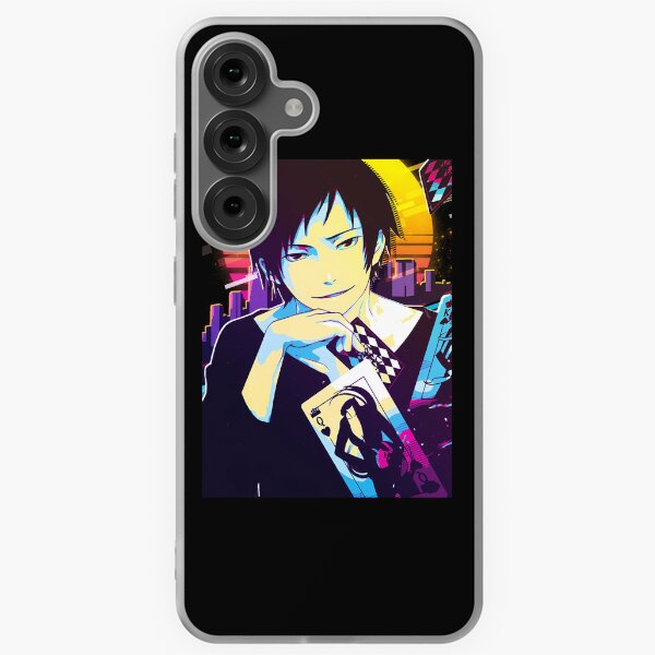 Aperçu de l'œuvre Izaya Orihara créée et vendue par JosepAbrams.