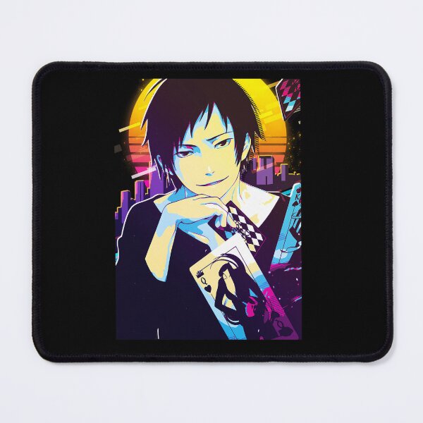 Item preview, Izaya Orihara designed and sold by JosepAbrams.