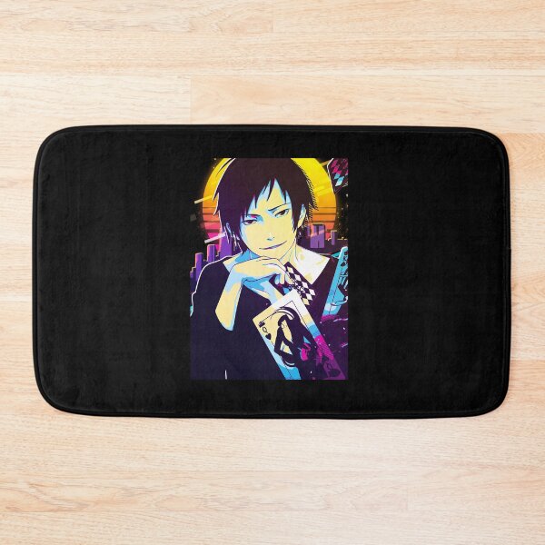 Item preview, Izaya Orihara designed and sold by JosepAbrams.