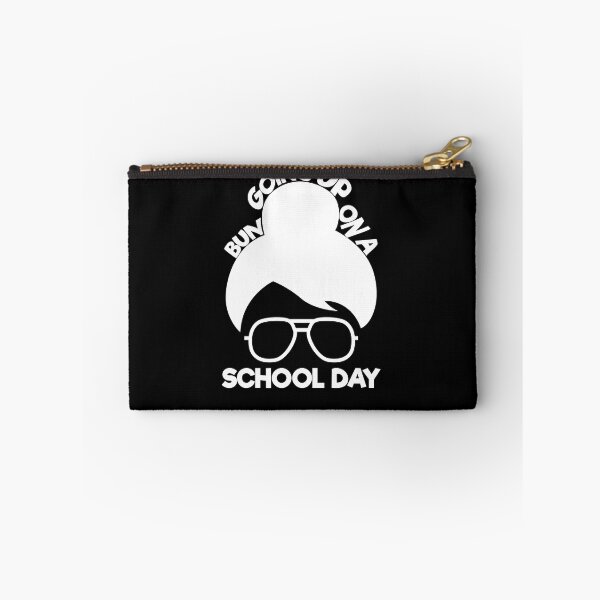 Item preview, Bun Going Up On A School Day designed and sold by Kieran Abbott.